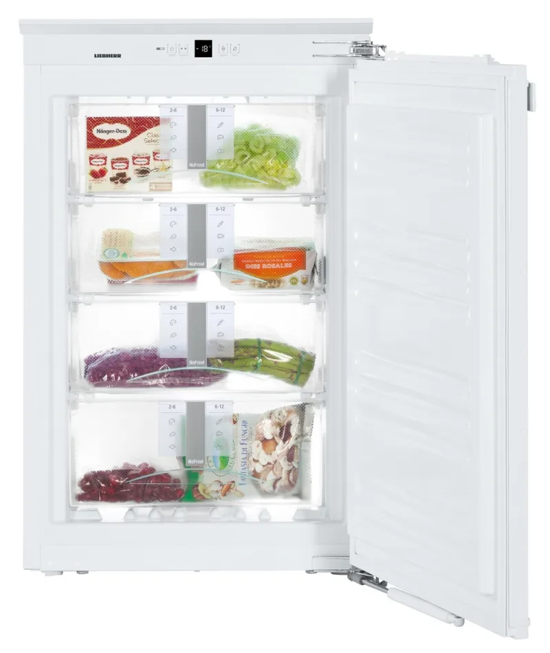 Congelator incorporabil IGN 1664 - OUTLET - Image 2