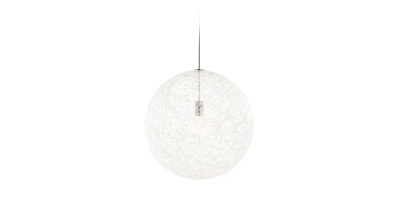 Corp de iluminat Random Light II - small - white - OUTLET - Image 1