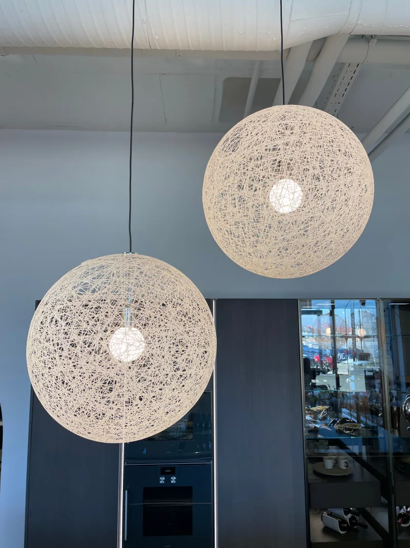 Corp de iluminat Random Light II - small - white - OUTLET - Image 2