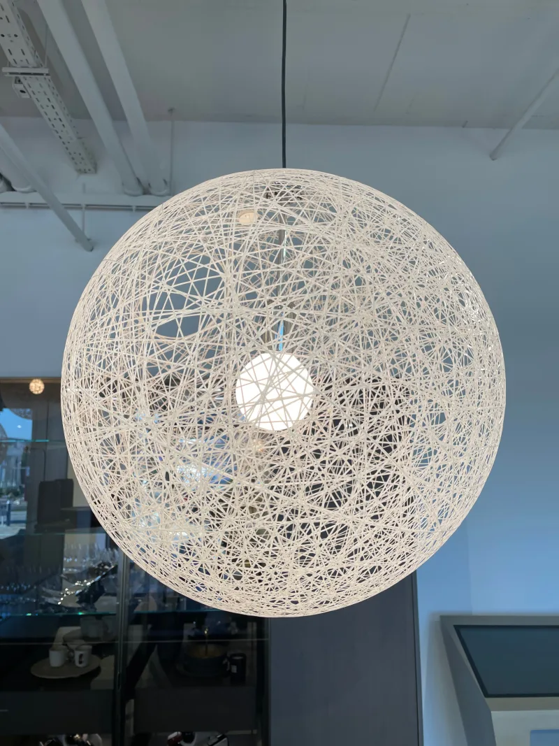 Corp de iluminat Random Light II - small - white - OUTLET - Image 3