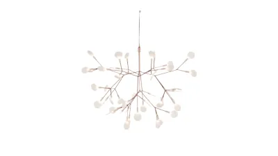 Corp iluminat suspendat Heracleum - OUTLET