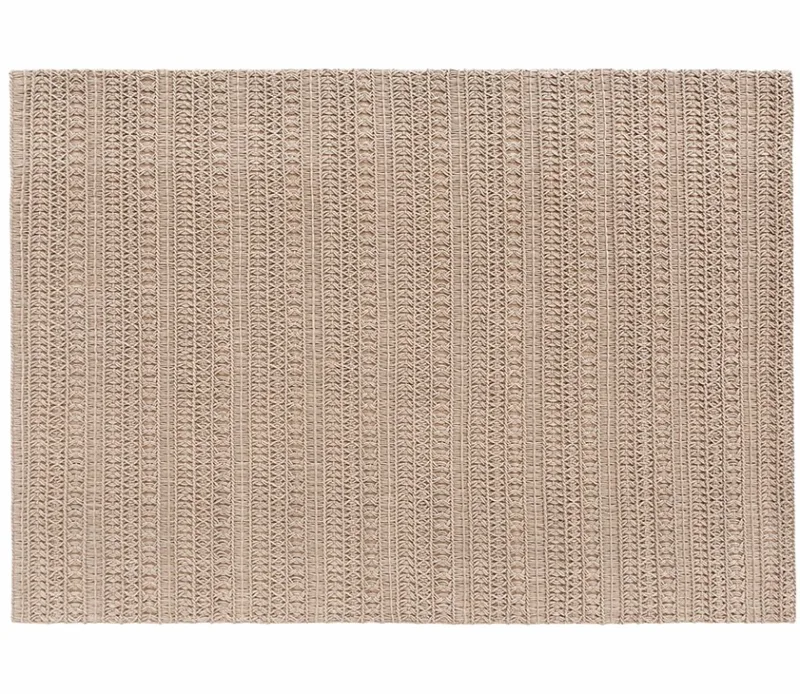 Covor Knotwork natural Lana 100%_GAN-167306 - OUTLET - Image 1