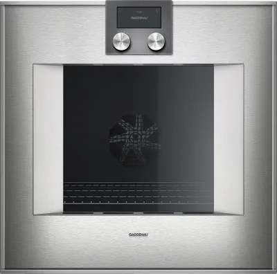 Cuptor electric BO471112 inox seria 400 60x60cm - OUTLET