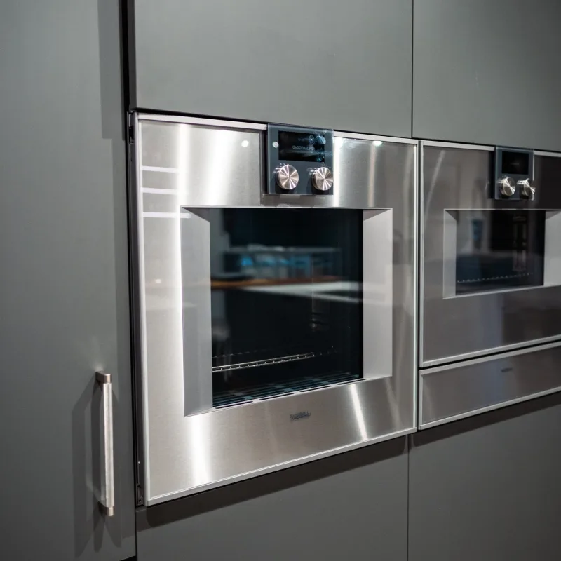 Cuptor electric BO471112 inox seria 400 60x60cm - OUTLET - Image 2