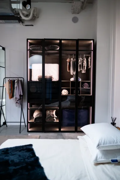 Dressing Scrigno Sangiacomo - OUTLET