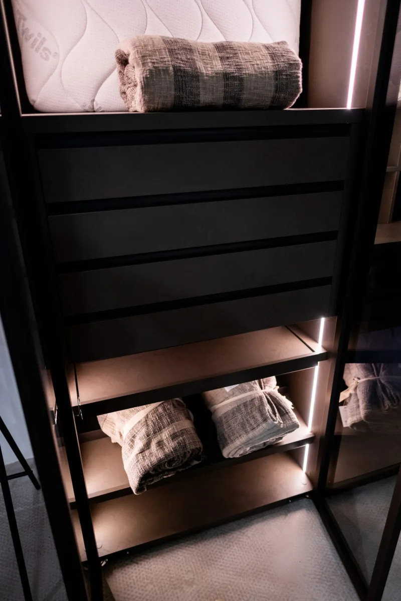 Dressing Scrigno Sangiacomo - OUTLET - Image 3