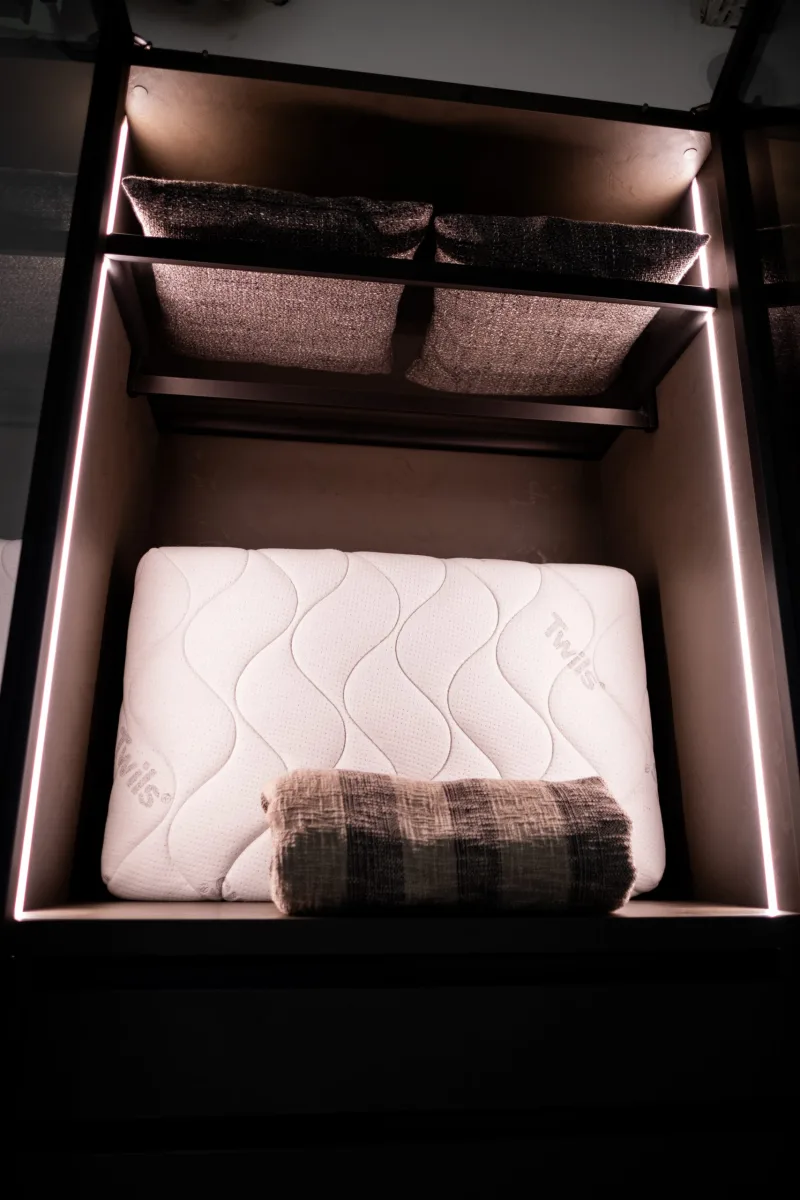 Dressing Scrigno Sangiacomo - OUTLET - Image 4