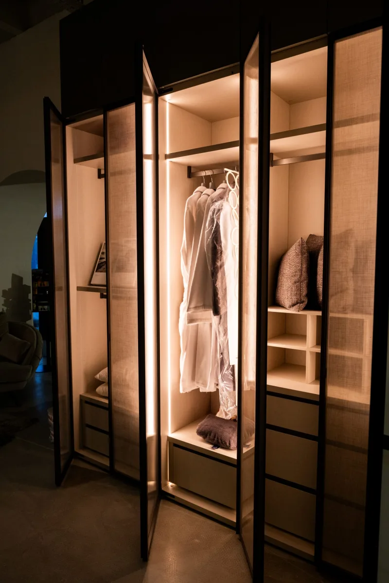 Dressing Tramato Lino & Verde Salvie - OUTLET - Image 3