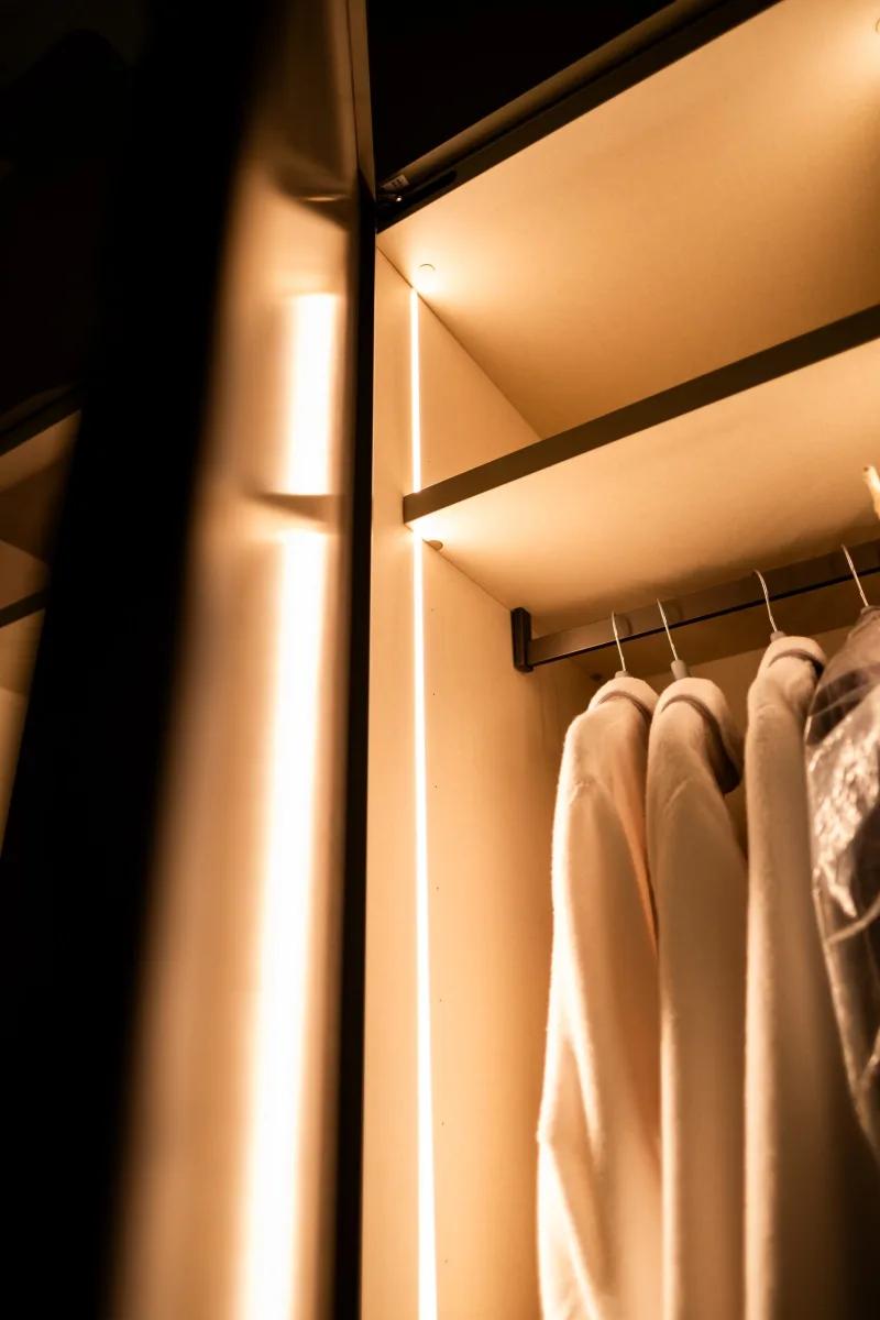 Dressing Tramato Lino & Verde Salvie - OUTLET - Image 5