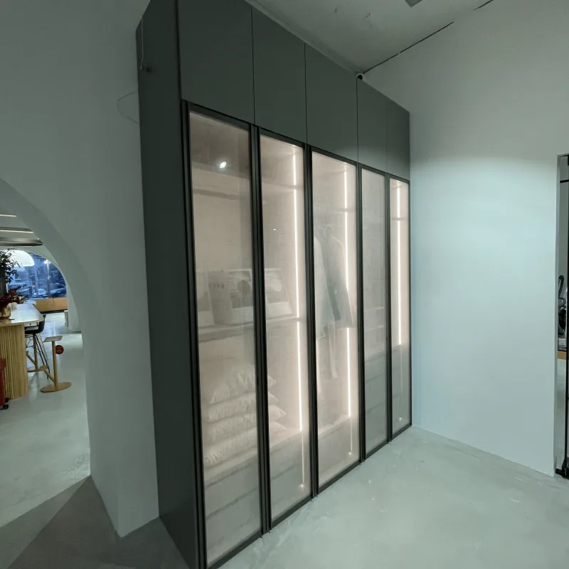 Dressing Tramato Lino & Verde Salvie - OUTLET - Image 6