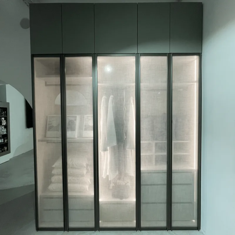 Dressing Tramato Lino & Verde Salvie - OUTLET - Image 7