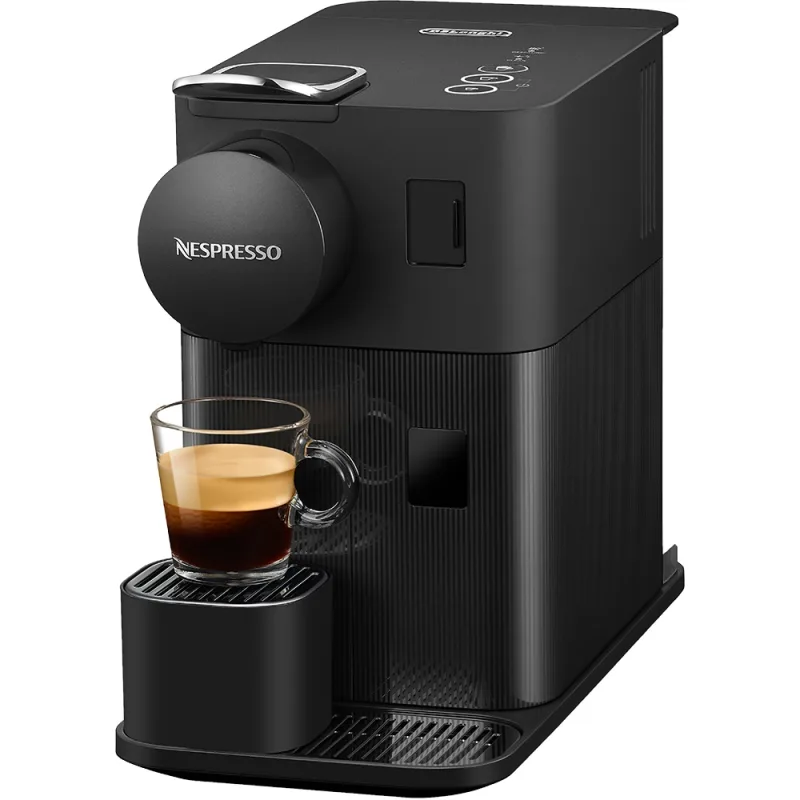 Espressor Lattissima One Evolution Negru - OUTLET - Image 3