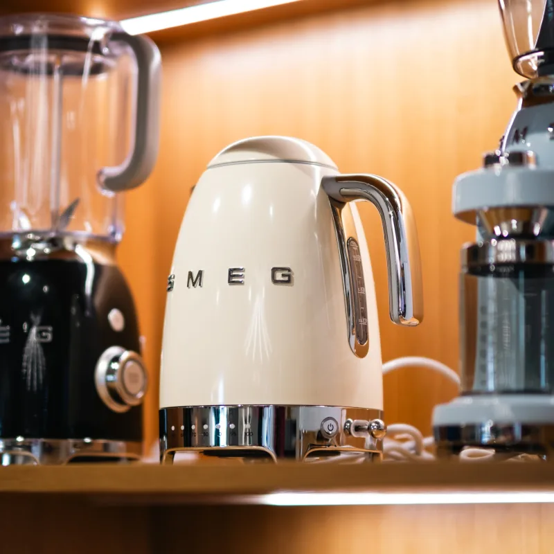 Fiebator electric 50's Style - OUTLET - Image 3