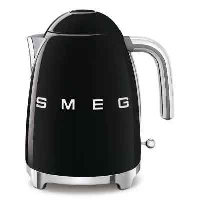 Fierbator electric Smeg KLF03BLEU - OUTLET