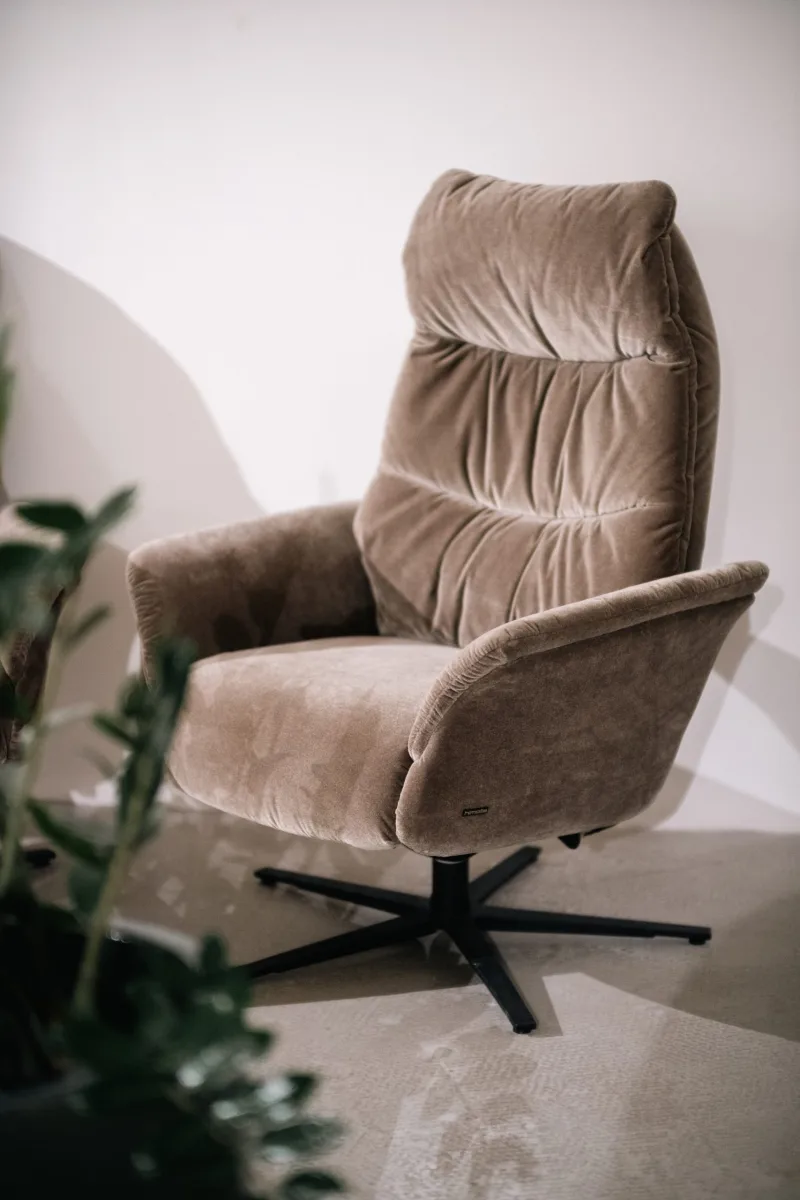 Fotoliu Himolla_OHIM7350 33 K14 - OUTLET - Image 1