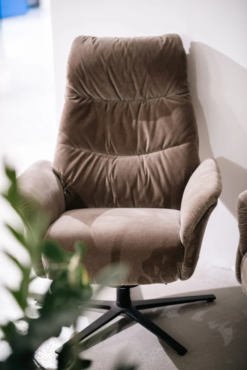 Fotoliu Himolla_OHIM7350 33 K14 - OUTLET - Image 2