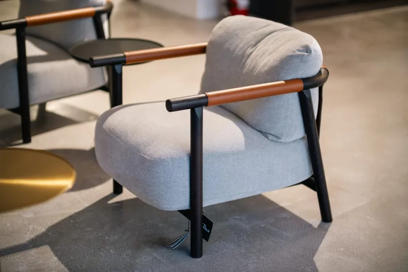 Fotoliu Nathy - OUTLET - Image 2