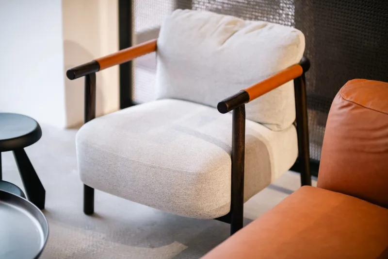 Fotoliu Nathy - OUTLET - Image 3