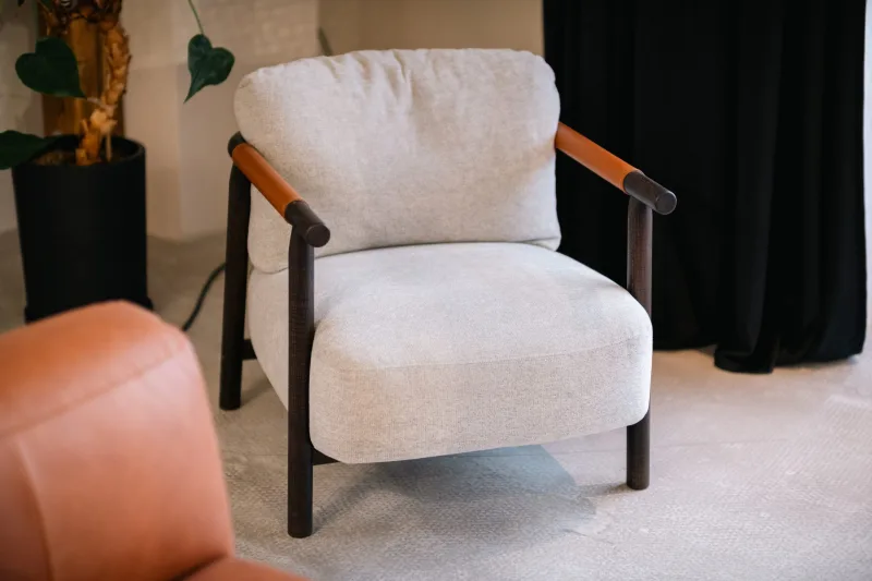 Fotoliu Nathy - OUTLET - Image 4