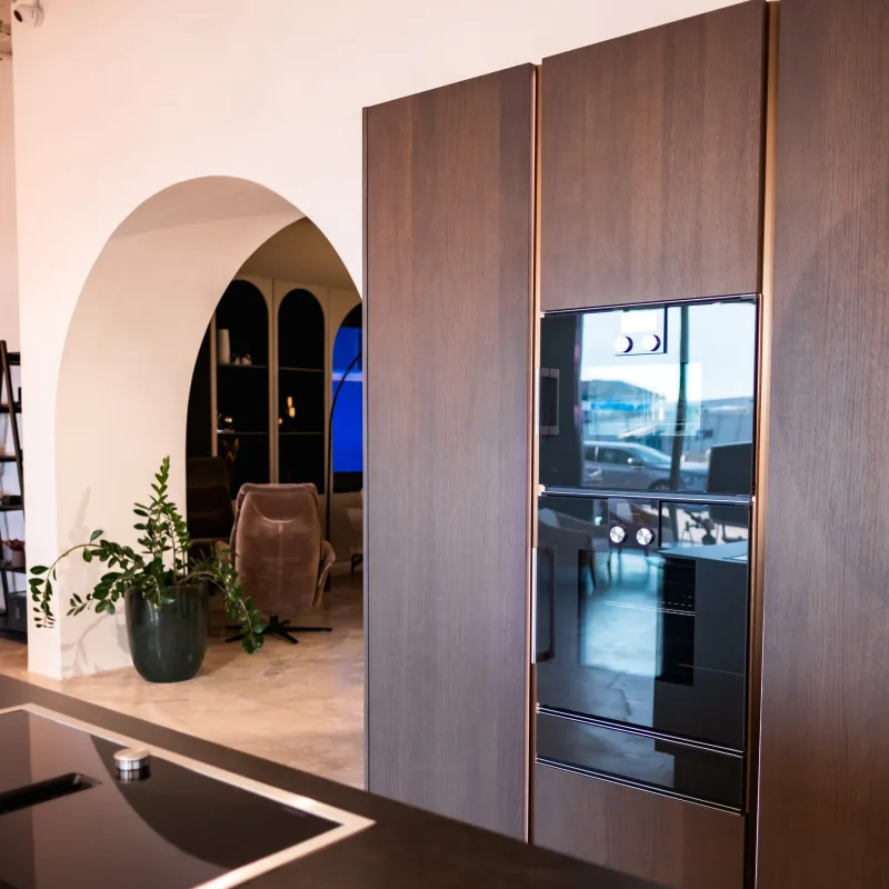 Frigider incorporat Vario cu sectiune congelator RT289370 Seria 200 - OUTLET - Image 3