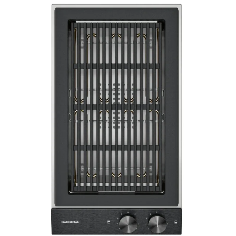 Gratar electric VR230120, 28 cm seria 200 - OUTLET - Image 1