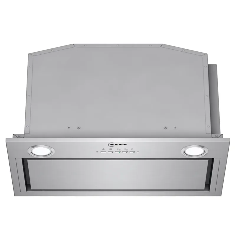 Hota incorporabila D55ML66N1 - OUTLET - Image 1