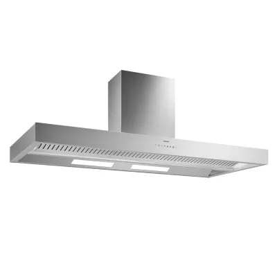 Hota insula AI442160 inox,160cm seria 400 - OUTLET