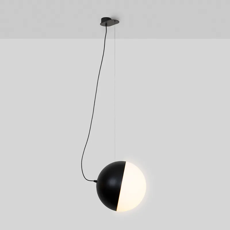 Lampa HALF 35S - OUTLET