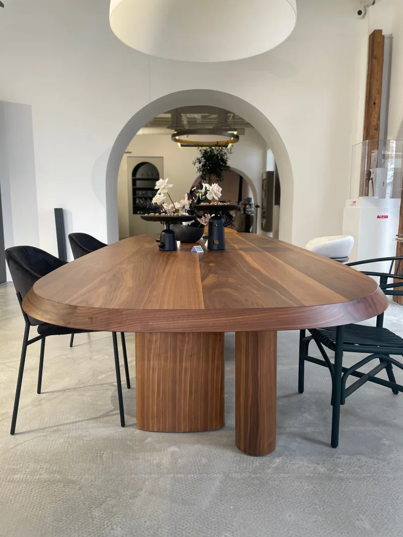 Masa dining Padiglioni - OUTLET - Image 2