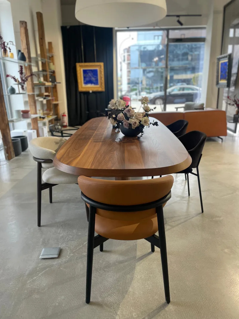 Masa dining Padiglioni - OUTLET - Image 3