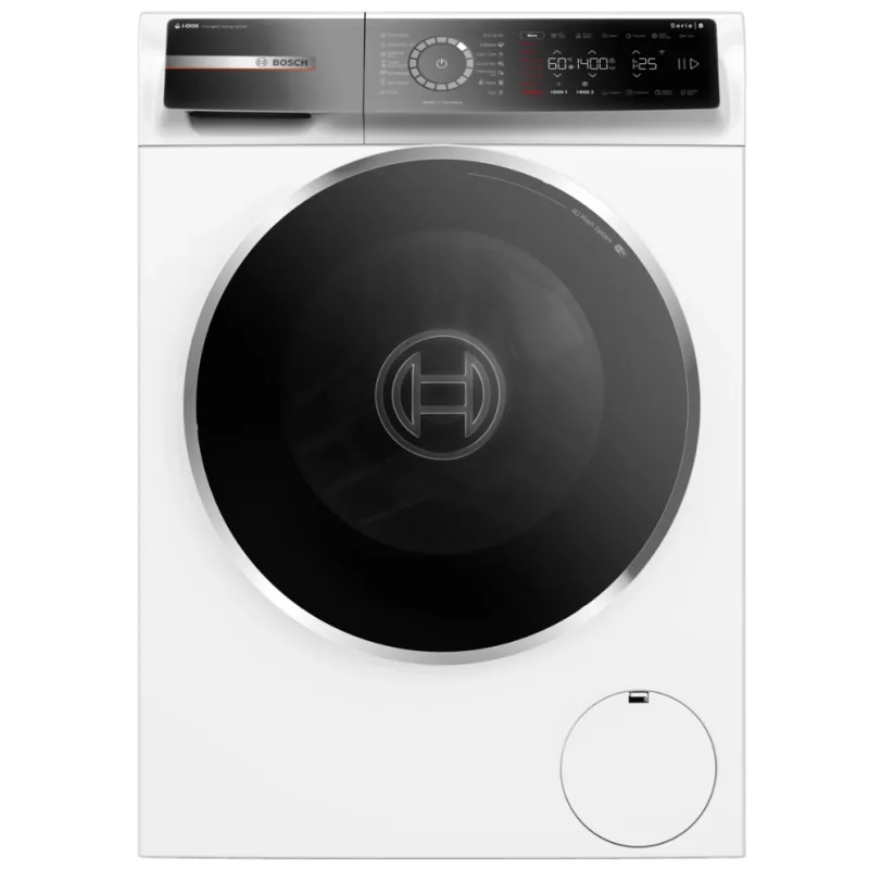 Masina de spalat rufe cu incarcare frontala 10 kg - OUTLET - Image 1