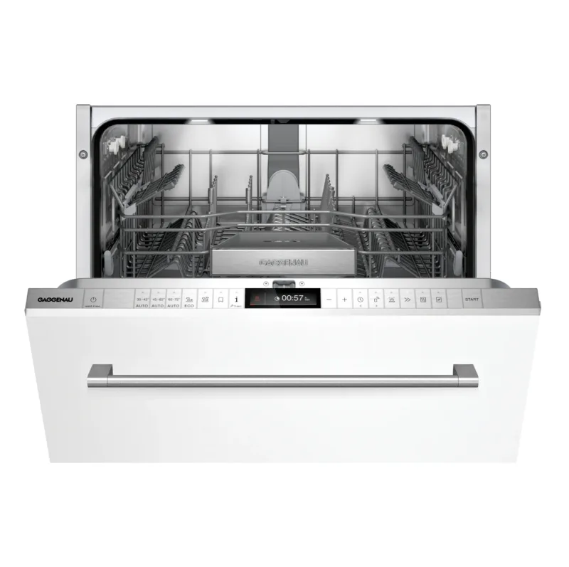 Masina de spalat vase DF260101 60cm seria 200 - OUTLET - Image 1