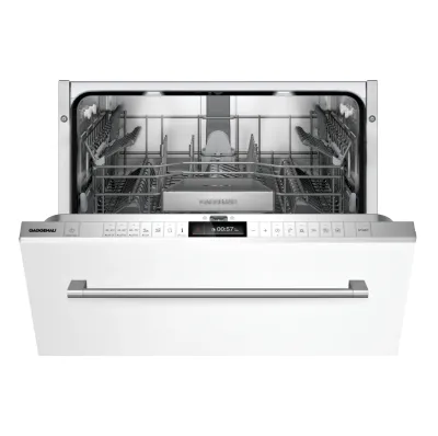 Masina de spalat vase DF260101 60cm seria 200 - OUTLET