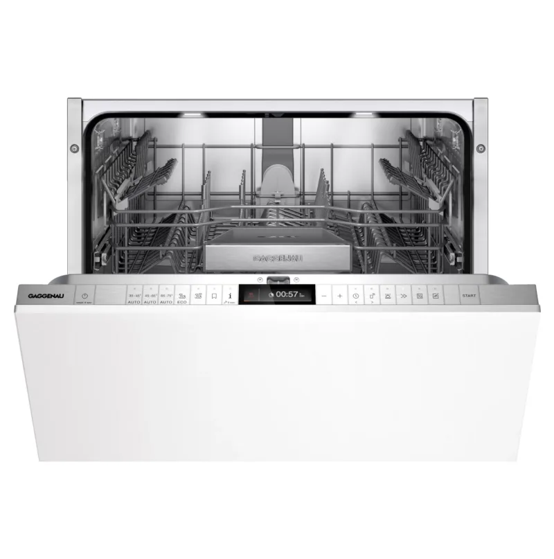 Masina de spalat vase DF270101 60cm seria 200 - OUTLET - Image 1