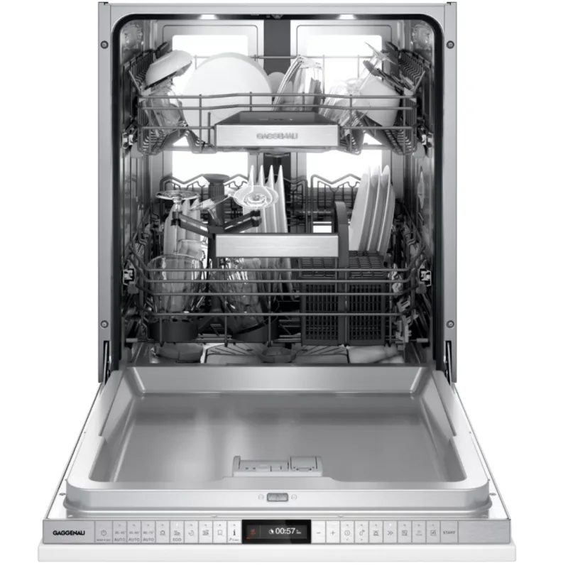 Masina de spalat vase DF480100F 60cm seria 400 - OUTLET - Image 1