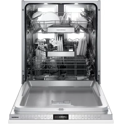 Masina de spalat vase DF480100F 60cm seria 400 - OUTLET