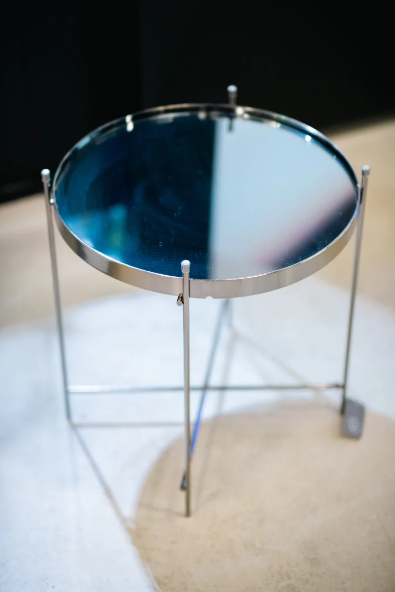 Masuta cafea rotunda - OUTLET - Image 2