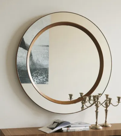 Oglinda Miss Tondo - OUTLET