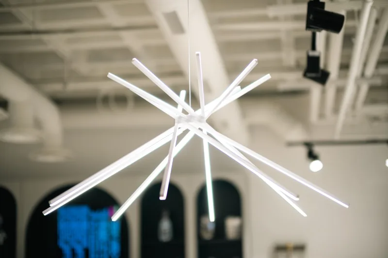 Pendul Shanghai S8 - OUTLET - Image 2