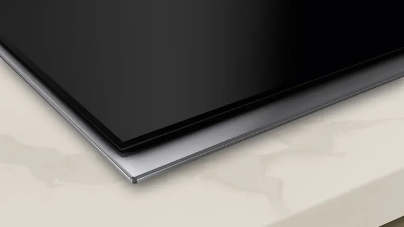 Plita cu inductie TwistPad Fire T46TS61N0 - OUTLET - Image 2