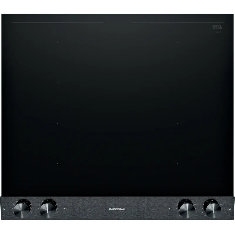 Plita cu inductie VI262120 60cm,seria 200 - OUTLET - Image 1