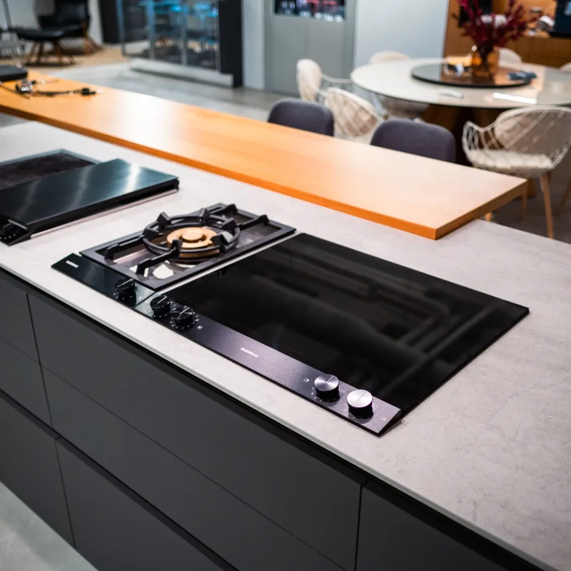 Plita cu inductie VI262120 60cm,seria 200 - OUTLET - Image 2