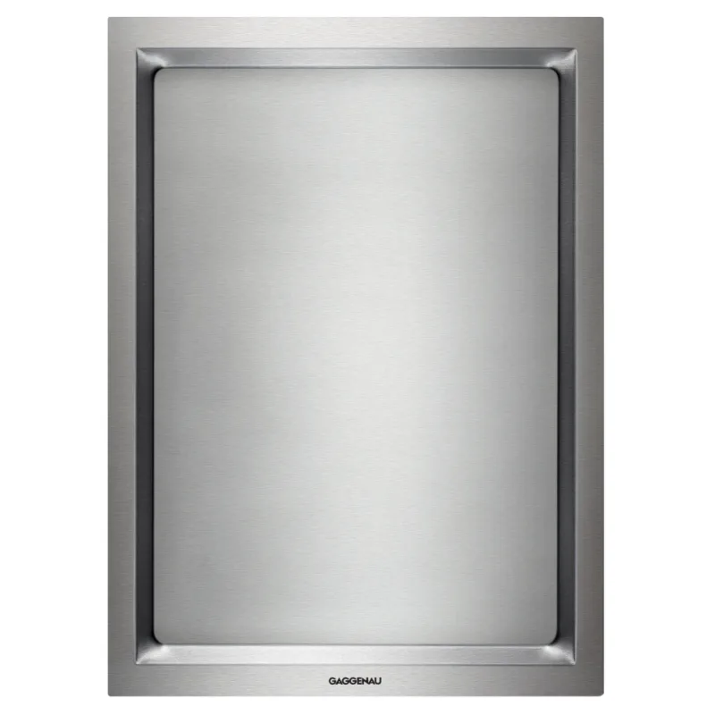 Plita Domino 400 series, Vario Teppan Yaki, 38 cm - OUTLET - Image 1