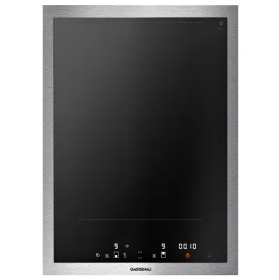 Plita inductie Domino, 400 series, Vario flex, 38 cm - OUTLET