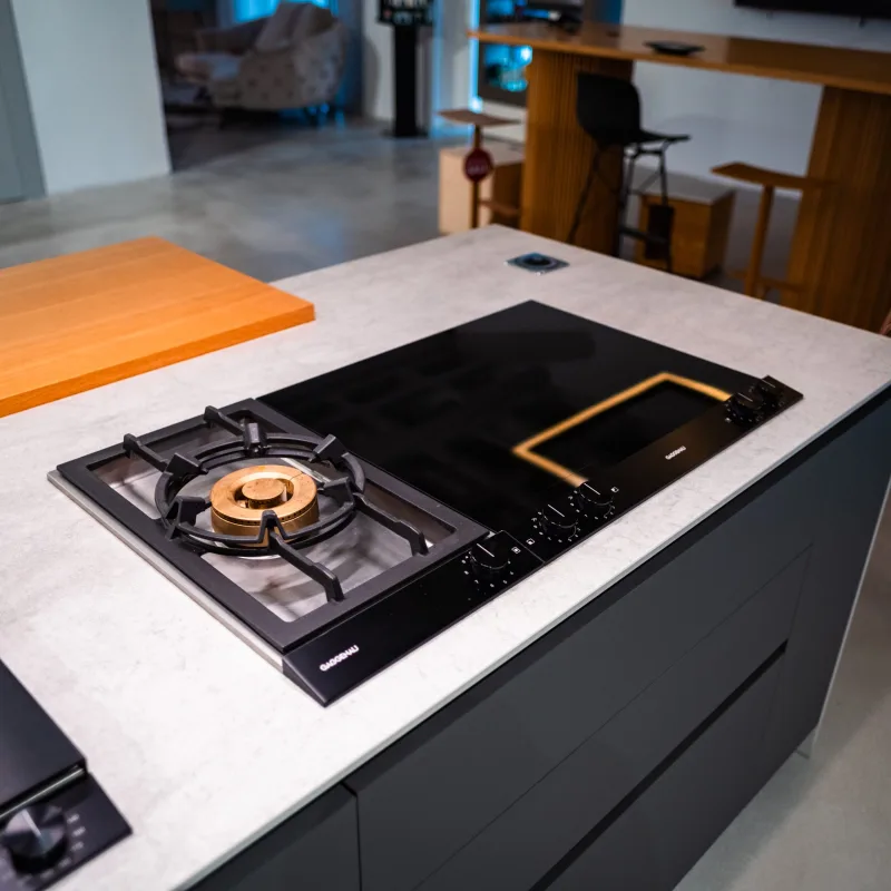 Plita pe gaz VG231220,28cm seria 200 - OUTLET - Image 2