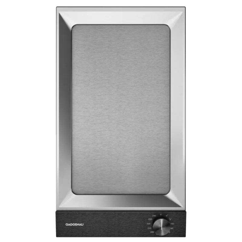 Plita Teppan Yaki VP230120, 28 cm seria 200 - OUTLET