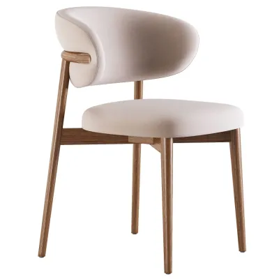 Scaun OLEANDRO_CAL-CS2034-MTO - OUTLET