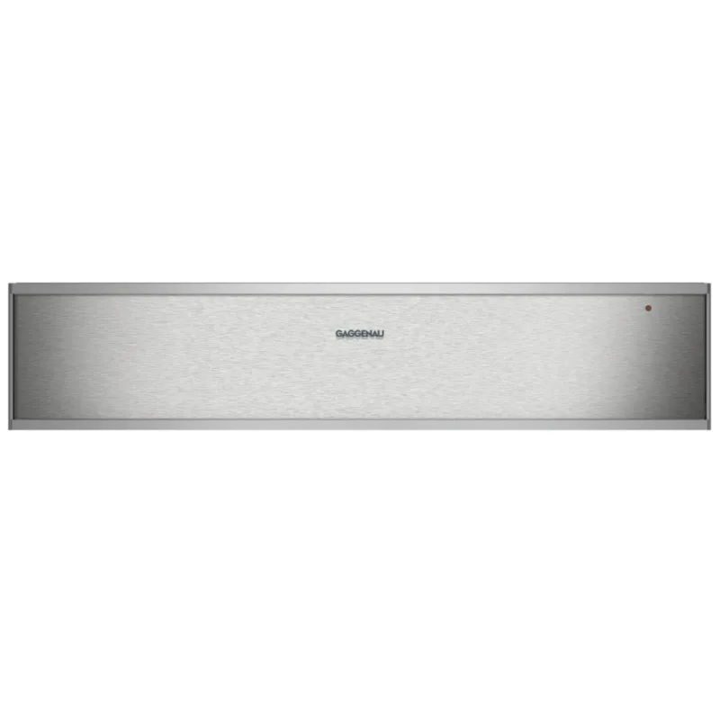 Sertar termic WS461110 inox 60x14cm seria 400 - OUTLET - Image 1