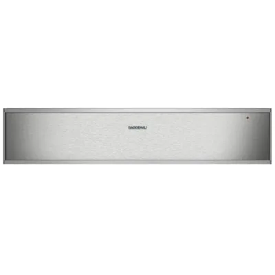 Sertar termic WS461110 inox 60x14cm seria 400 - OUTLET