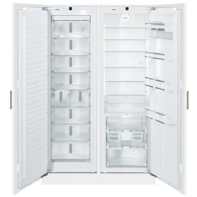 Side by side SBS 70I4 - OUTLET